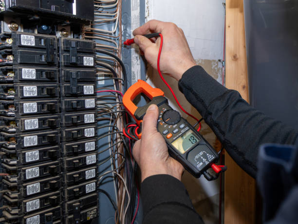 Affordable Electrical Installation in Merchantville, NJ