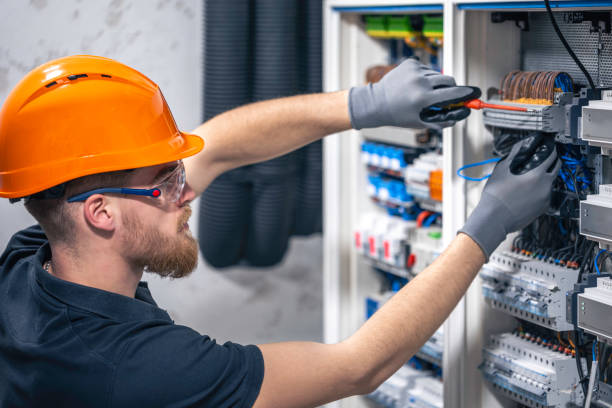 Why Trust Our Certified Electricians for Your Electrical Needs in Merchantville, NJ?